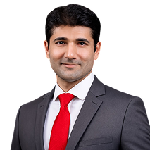 Ishan Sethi
