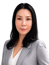Pic of Maggie Chuang
