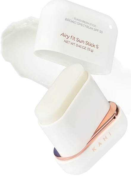 KAHI Airy Fit Sun Stick