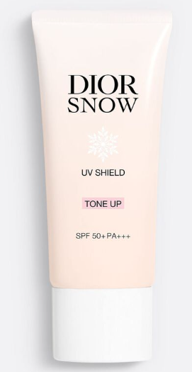 Diorsnow UV Shield Tone Up