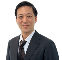 Pic of Tony Huang